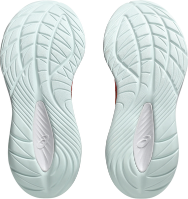 Sneakers och skor Asics GEL-CUMULUS 27 Röd | 1012b772-701, 2