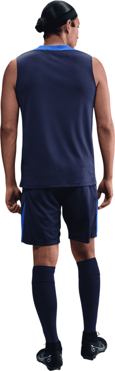 Shorts Nike PSG Strike Shorts Mörkblå | hj6756-410, 3