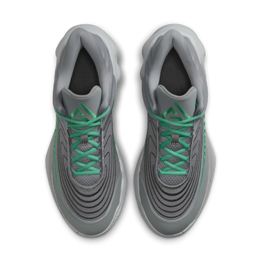 Sneakers och skor Nike Giannis Immortality 4 Grå | FQ3680-002, 4