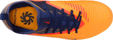 Sneakers och skor Nike Phantom 6 Low Academy "Erling Haaland" FG/MG Orange | hq2032-800, 3