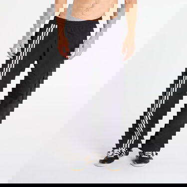 Cargo byxor adidas Performance Front Stripes Woven Cargo Pants Svart | JV9892, 4