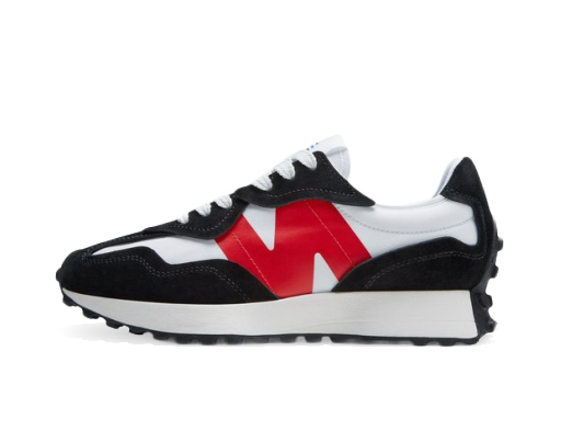 Sneakers och skor New Balance 327 Vit | U327WEA