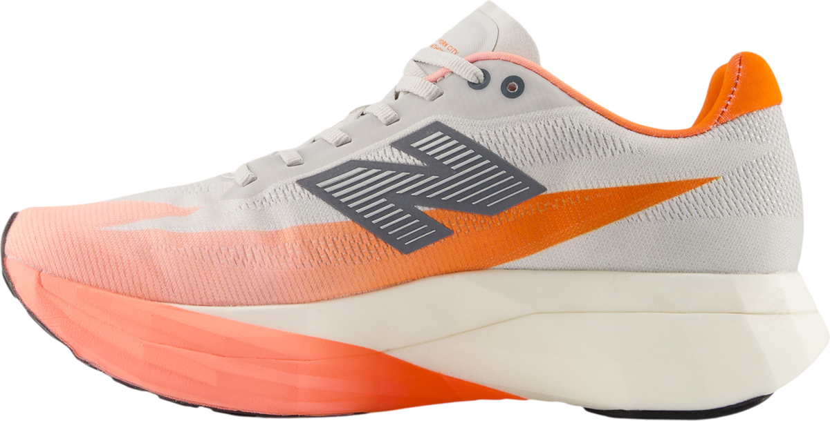 Sneakers och skor New Balance TCS NYC Marathon FuelCell SuperComp Elite v5 Flerfärgad | wrcelny5-wrcelny5, 1