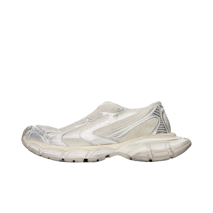 Sneakers och skor Balenciaga 3XL Slip On Metallisk | 798529 W3XSO