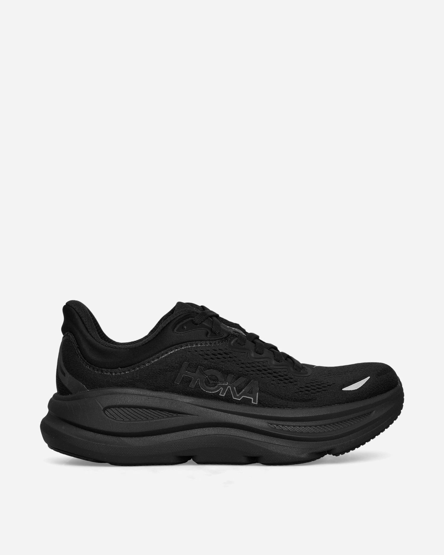 Sneakers och skor Hoka One One Bondi 9 Svart | 1162011-BBLC, 1