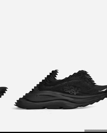 Sneakers och skor Hoka One One Bondi 9 Svart | 1162011-BBLC, 1