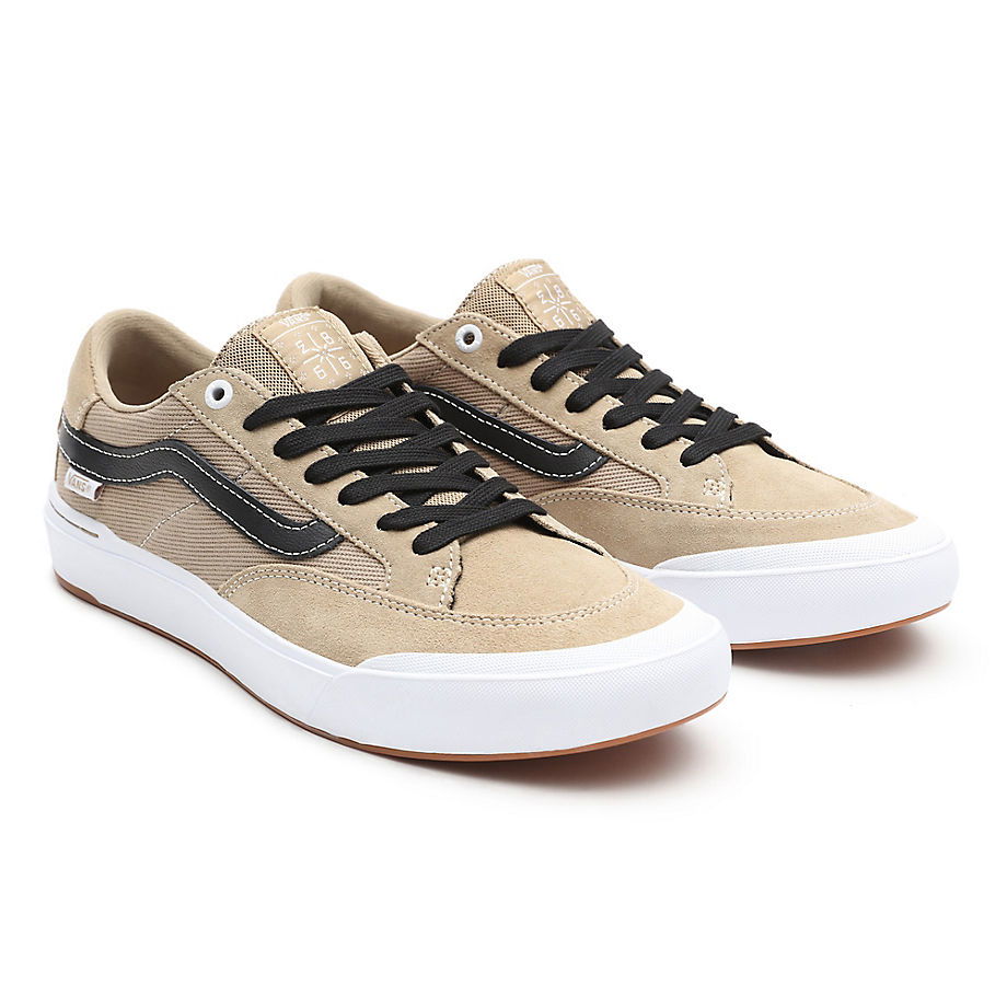 Sneakers och skor Vans Berle Pro Beige | VN0A5HEO4MG, 0