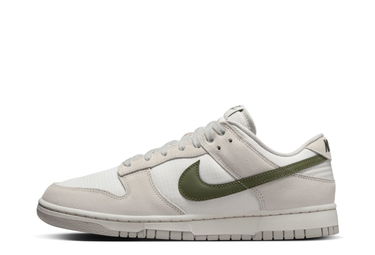 Sneakers och skor Nike Dunk Low "Light Bone" Grå | FV0398-001, 1