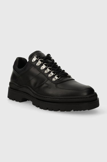Sneakers och skor Filling Pieces Mountain Trail Svart | 64328991847, 1