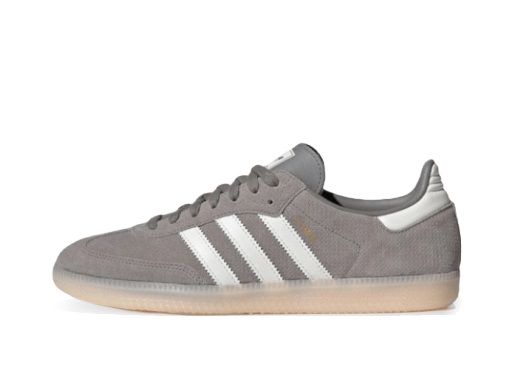 Sneakers och skor adidas Originals Samba OG Grå | HP7905