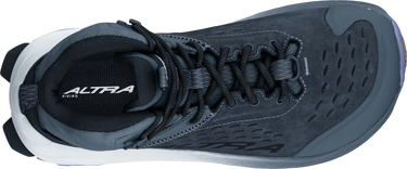 Sneakers och skor Altra Running Altra Olympus 6 Hike Mid GTX Hiking Boots Blå | al0a85nq-4421, 2