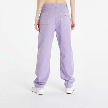 Träningsbyxor Carhartt WIP Pierce Double Knee Pant Purple Purpur | I032028.1D3FH, 0