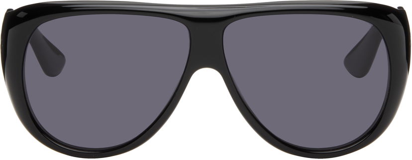 Solglasögon Port Tanger Gambia Sunglasses Svart | PT-6501