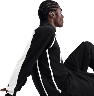Polotröja Nike Air Football Long-Sleeved Polo Shirt Svart | hv1320-010, 5