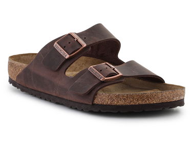 Sneakers och skor Birkenstock Arizona Habana Brun | 0452761, 0