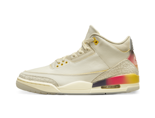 Sneakers och skor Jordan J Balvin x Air Jordan 3 Retro "Medellín Sunset" Flerfärgad | FN0344-901