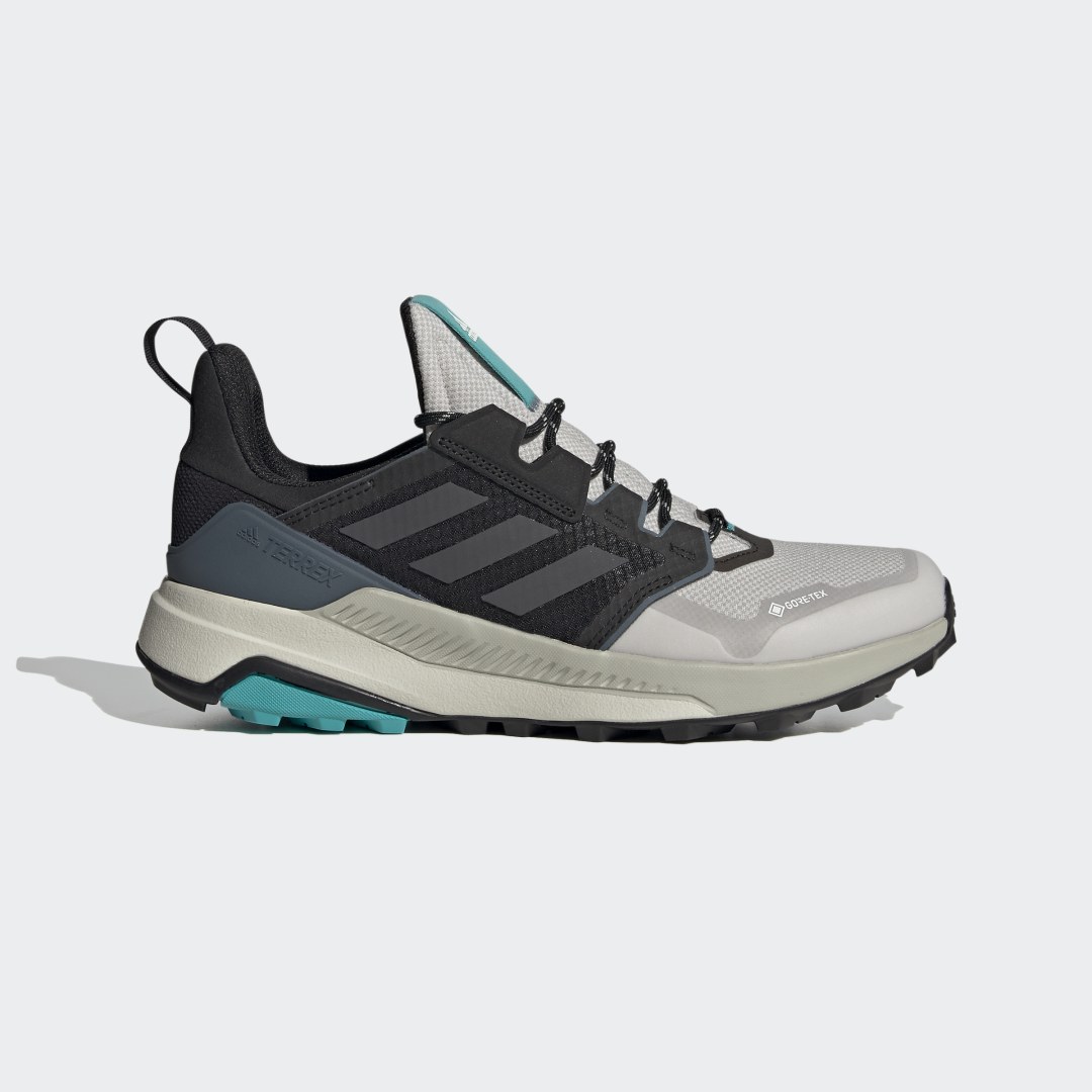 Sneakers och skor adidas Performance Terrex Trailmaker GTX Grå | FV6864, 0