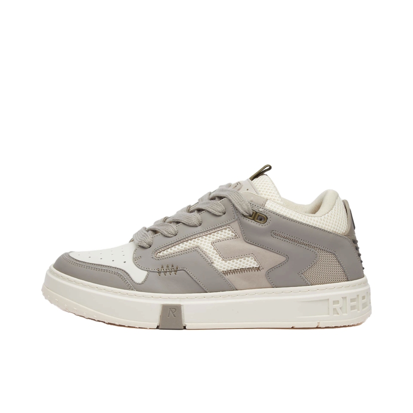 Sneakers och skor Represent Clo RMX Vit | MLM9351-199