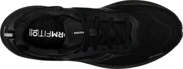 Sneakers och skor Saucony SURGE 3 Svart | s28215-3, 2
