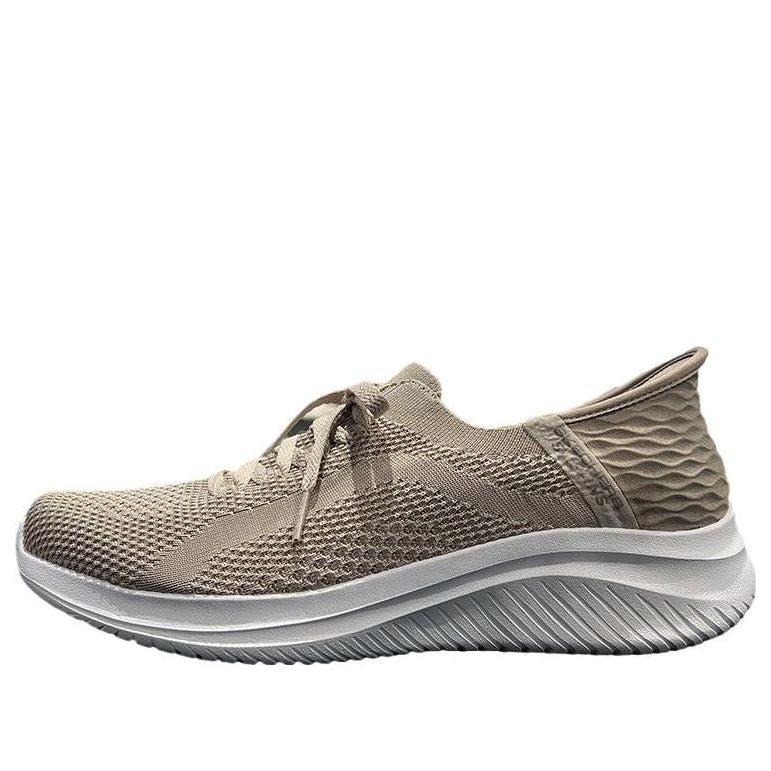 Sneakers och skor Skechers Ultra Flex 3.0 Beige | 894232-TPE, 0