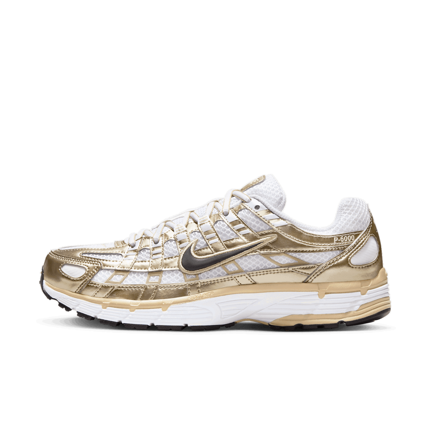 Sneakers och skor Nike Nike P-6000 Metallisk | IF1787-100, 0