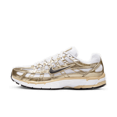 Sneakers och skor Nike Nike P-6000 Metallisk | IF1787-100, 0