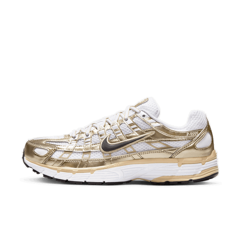 Sneakers och skor Nike Nike P-6000 Metallisk | IF1787-100