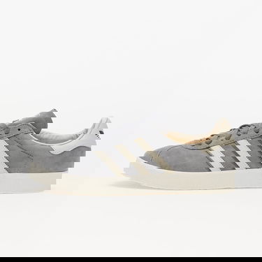 Sneakers och skor adidas Originals Men's low-top sneakers adidas Gazelle 85 Gray Grå | IG1353, 0