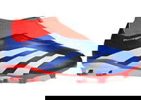 Predator League Laceless FG