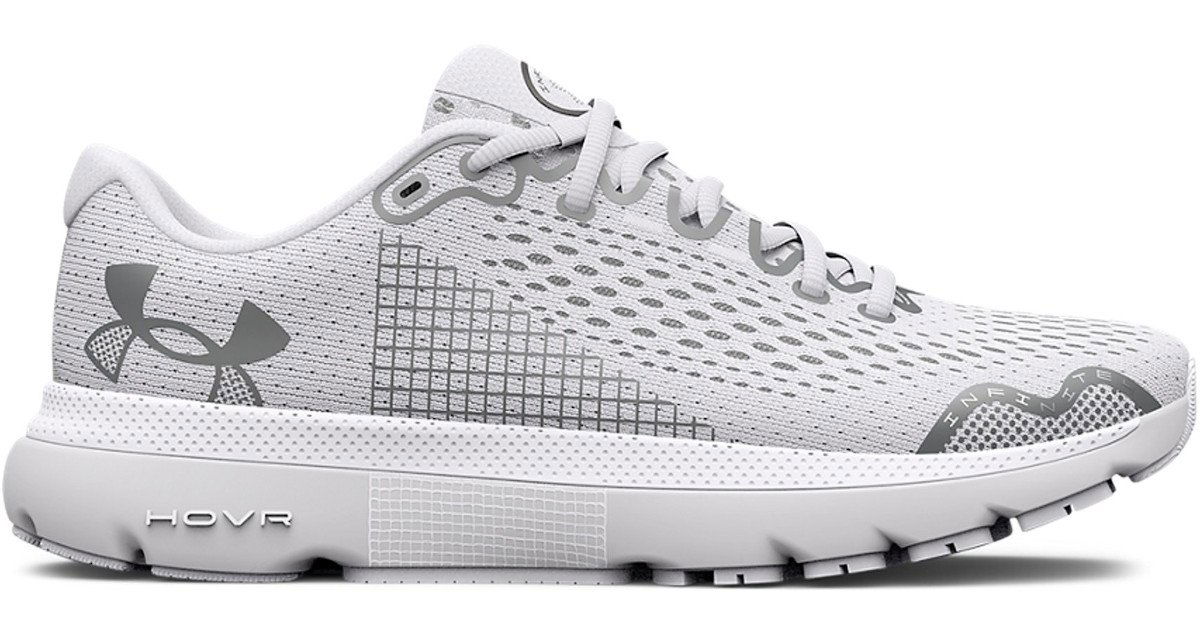 Sneakers och skor Under Armour HOVR Infinite 4 Grå | 3024905-100, 1