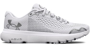 Sneakers och skor Under Armour HOVR Infinite 4 Grå | 3024905-100, 1