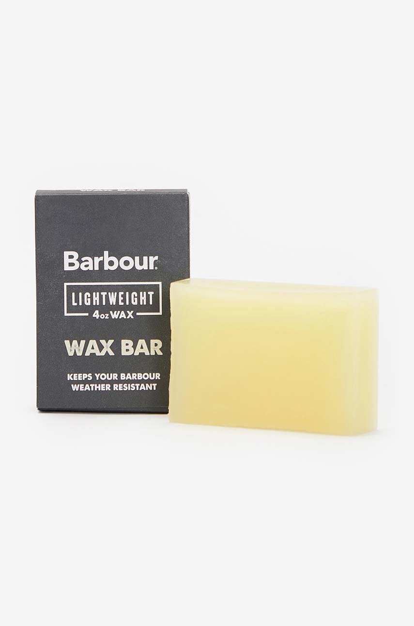 Skovård Barbour Barbour Lightweight Wax Bar Gul | UAC0178MI15, 0