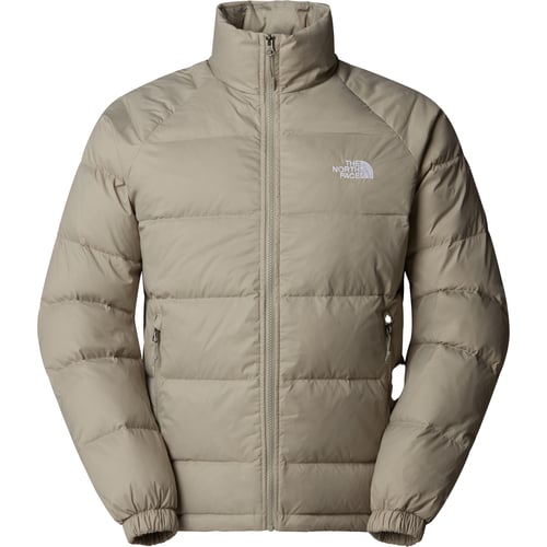 Pufferjacka The North Face Down Jacket Beige | NF0A88XU1I41