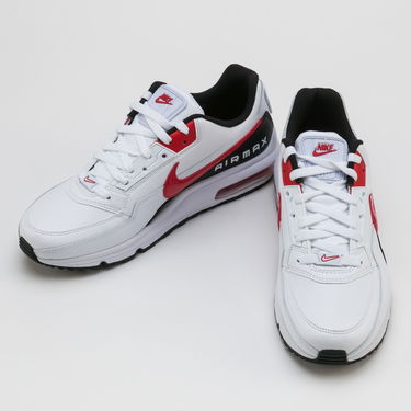 Sneakers och skor Nike Air Max LTD 3 Vit | BV1171-100, 2