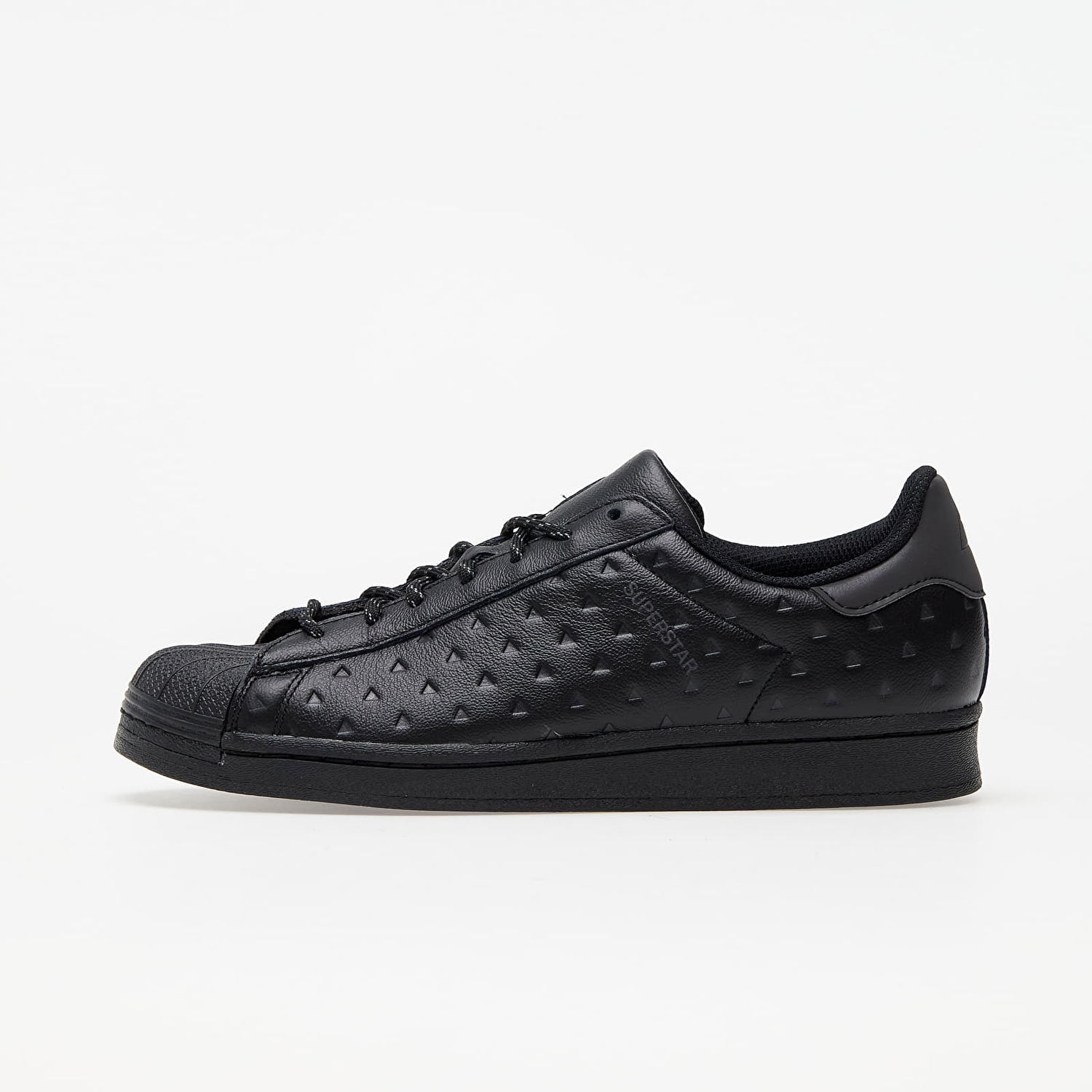 Sneakers och skor adidas Originals Pharrell Williams Superstar Svart | GY4981, 0