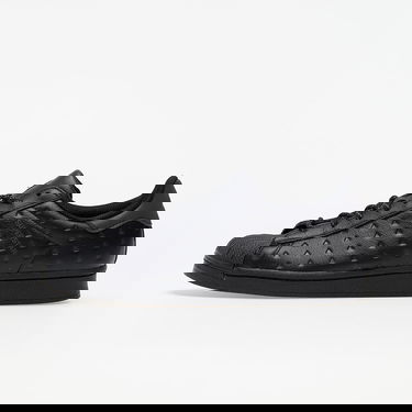 Sneakers och skor adidas Originals Pharrell Williams Superstar Svart | GY4981, 0