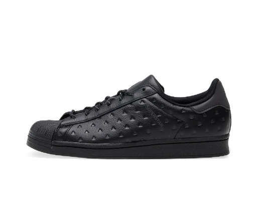 Sneakers och skor adidas Originals Pharrell Williams Superstar Svart | GY4981