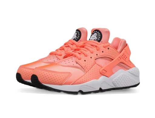 Sneakers och skor Nike WMNS Air Huarache Run Orange | 634835-603