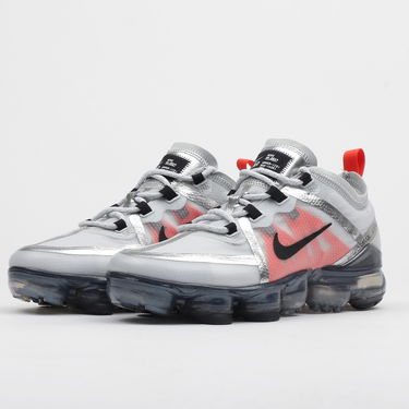Sneakers och skor Nike Air Vapormax 2019 GS Grå | AJ2616-002, 0