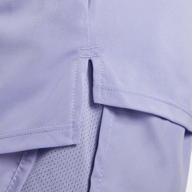 T-shirt Nike Swoosh Running Tee Purpur | DM7777-569, 3