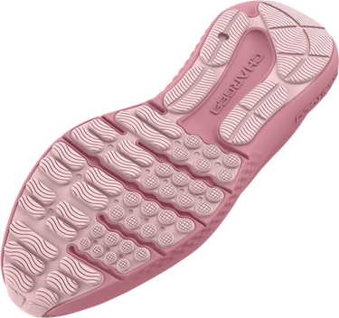 Sneakers och skor Under Armour UA W Charged Surge 4 Rosa | 3027007-600, 2