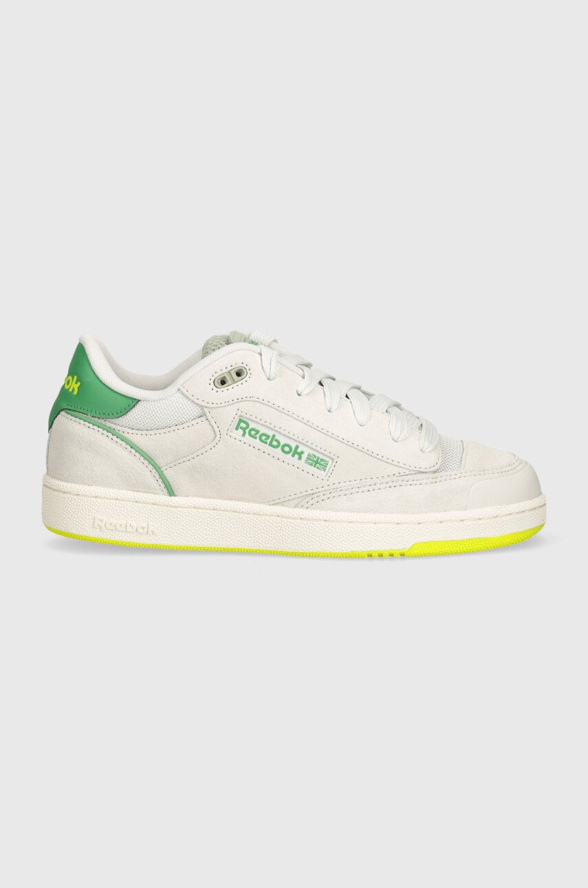 Sneakers och skor Reebok Club C Grå | 100074251, 1