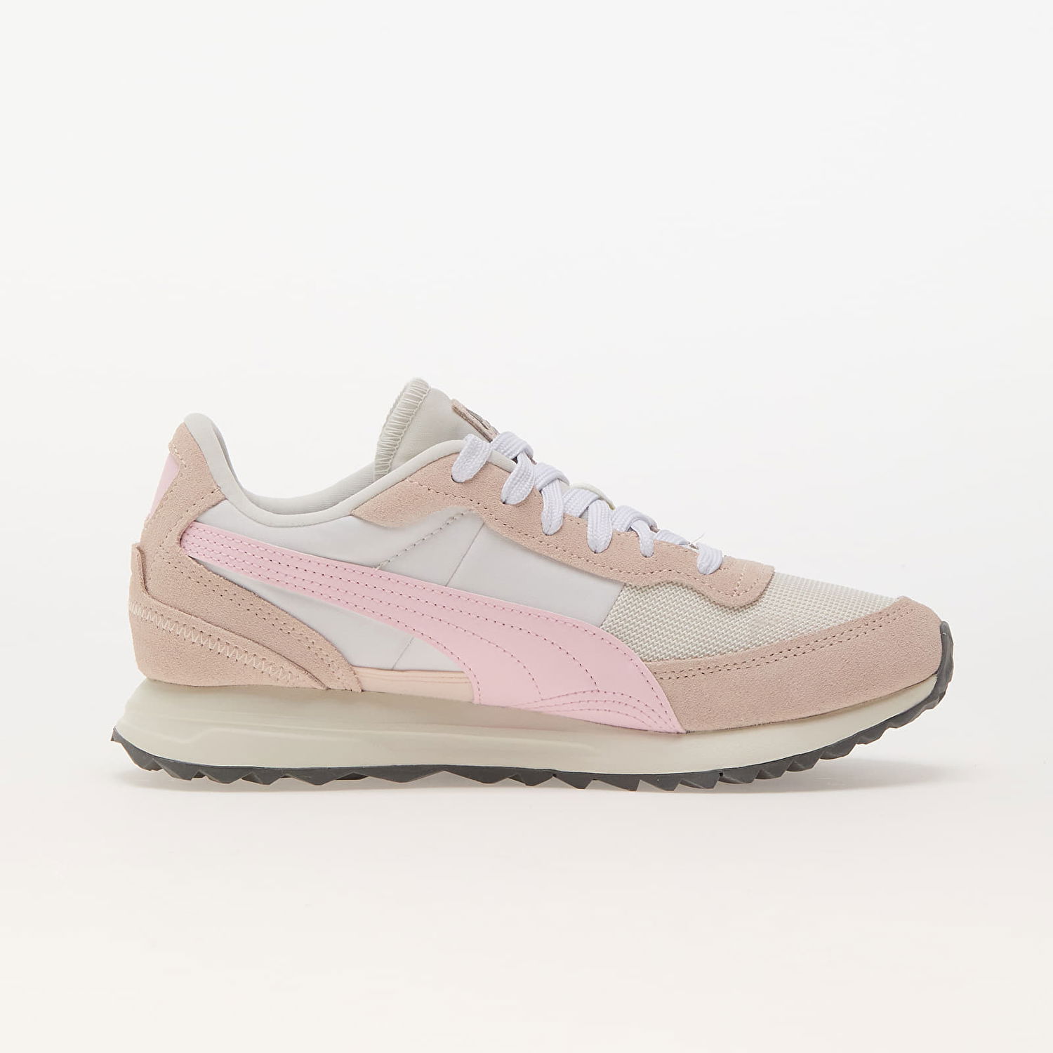 Sneakers och skor Puma Road Rider Suede Beige | 39737709, 1