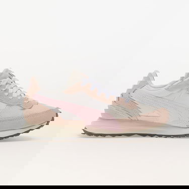 Sneakers och skor Puma Road Rider Suede Beige | 39737709, 1