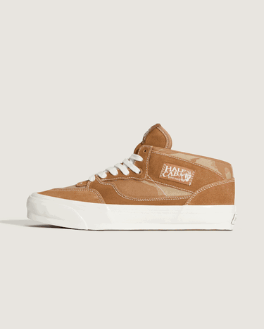 Sneakers och skor Vans Premium Half Cab 47 Brun | VN000E97F06, 0