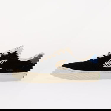 Sneakers och skor Cariuma Naioca Black/ Ivory&Washed Blue Svart | 511802B55 M, 0