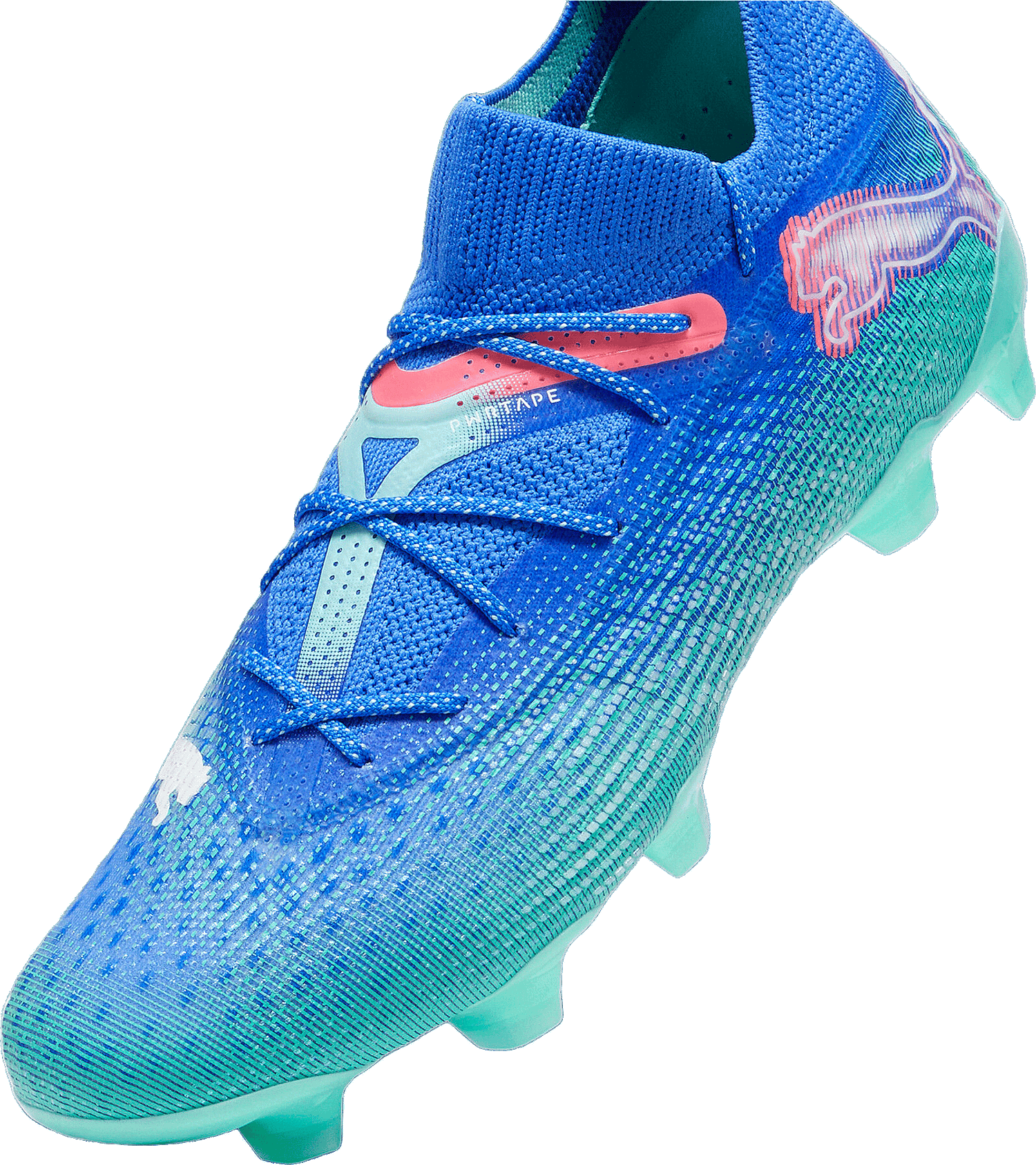 Sneakers och skor Puma Future 7 Ultimate Blå | 107916-01, 1