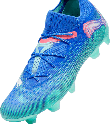 Sneakers och skor Puma Future 7 Ultimate Blå | 107916-01, 1