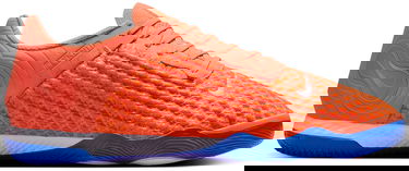 Sneakers och skor Nike Nike React Gato Orange | ct0550-601, 2