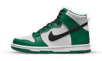 Dunk High Celtics (GS)